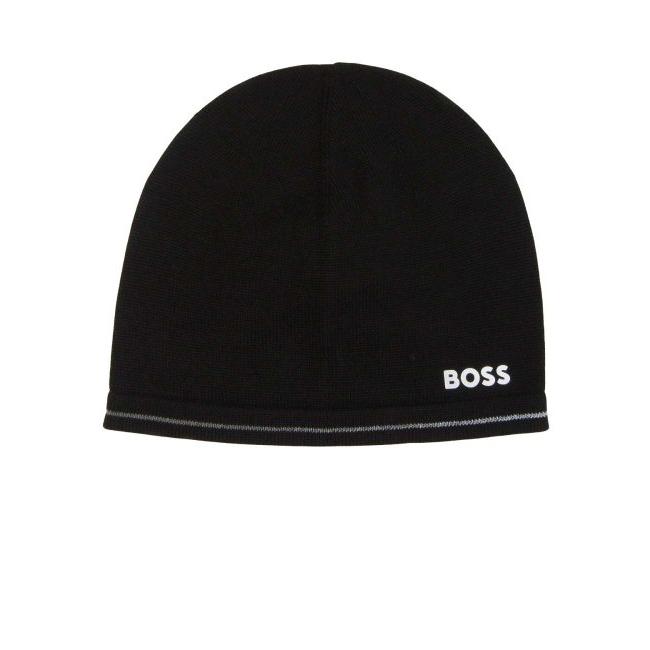 す*ん様 BOSS 黒 ニット帽 メンズ すーみんさん専用 楽天市場】hugo