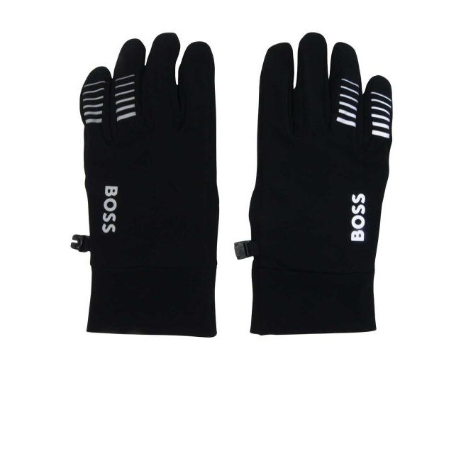 HUGO BOSS（ヒューゴ・ボス） ヒューゴ ボス 手袋 グローブ メンズ
