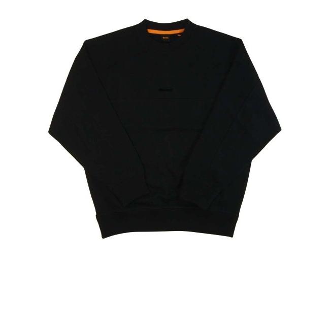 HUGO BOSS（ヒューゴ・ボス） ヒューゴ ボス トレーナー スウェット