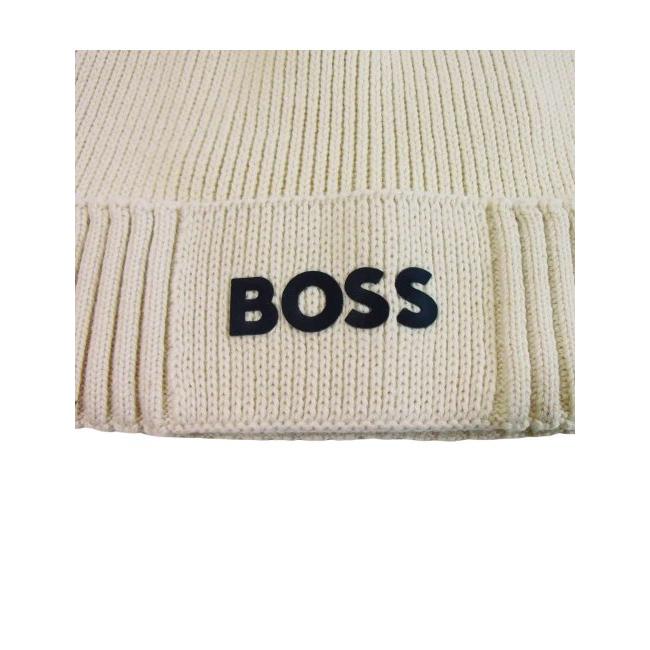HUGO BOSS（ヒューゴ・ボス） ヒューゴ ボス 帽子 ニットキャップ
