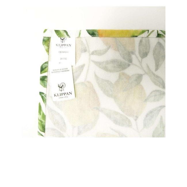 KLIPPAN（クリッパン） ランチョンマット テーブル クロス