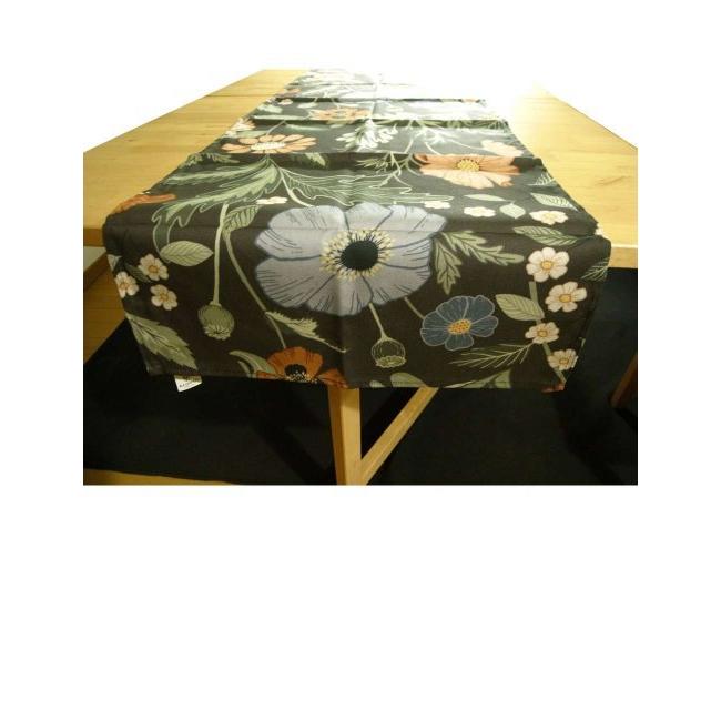 クリッパン KLIPPAN 北欧　テーブルクロス KLIPPAN/クリッパン テーブルクロス バタフライ | サステナブル