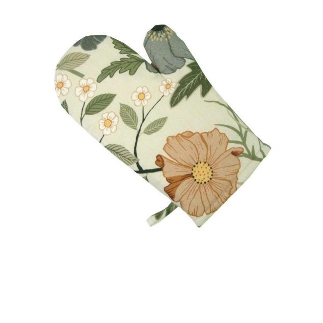 KLIPPAN クリッパン ミトン 鍋つかみ ポットホルダー セット