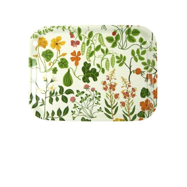 KLIPPAN（クリッパン） トレー おしゃれ カフェ 長方形 木製 お盆