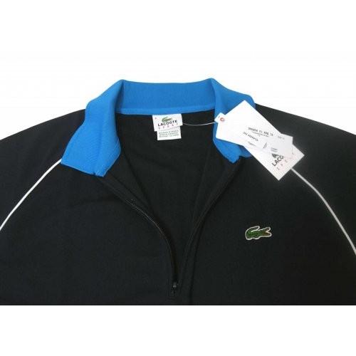 LACOSTE ポロシャツ セール】 スキッパーネックポロシャツ （ポロシャツ）｜LACOSTE