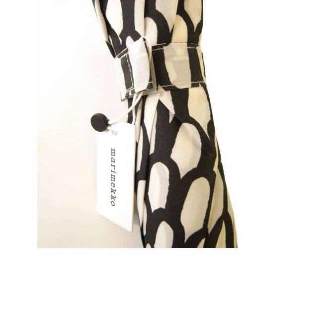 marimekko マリメッコ 長傘 傘 ワンタッチ カサ レディース