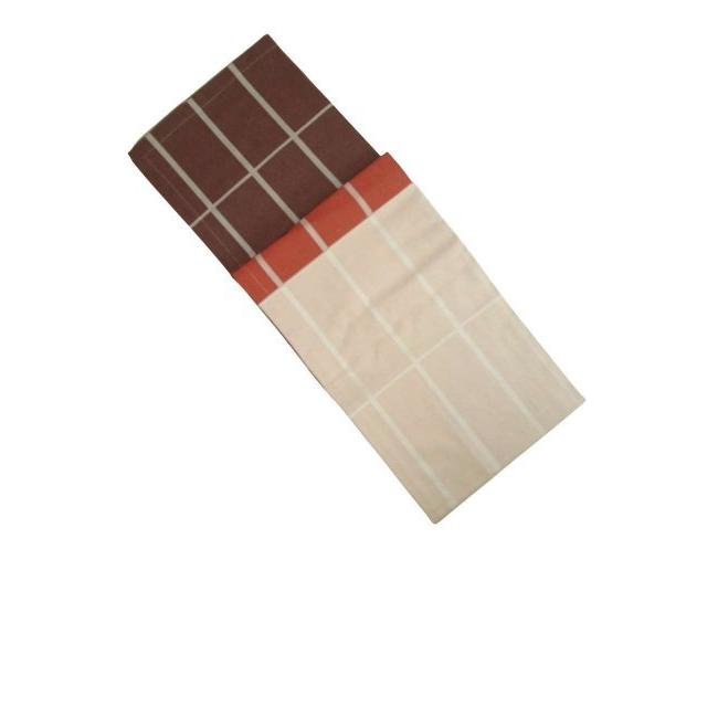 marimekko マリメッコ テーブルクロス キッチン Tiiliskivi