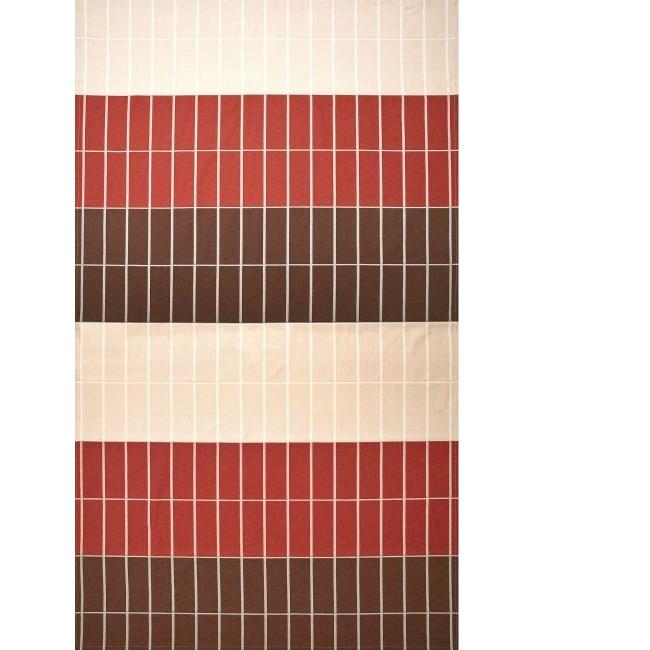 marimekko マリメッコ テーブルクロス キッチン Tiiliskivi