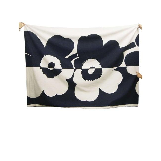 marimekko マリメッコ 生地 コットンリネンファブリック HW Suur