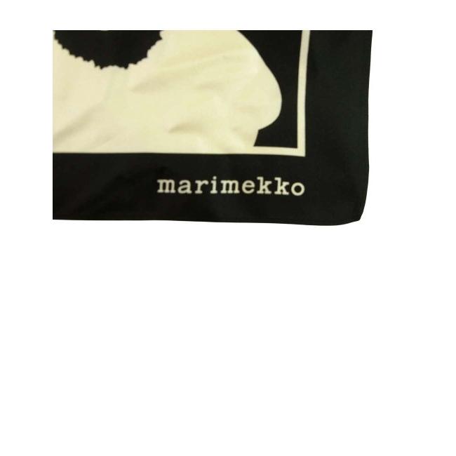 marimekko マリメッコ スカーフ Josina Juhla Unikko ウニッコ