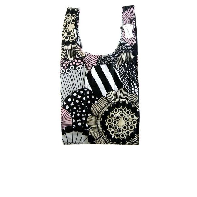 marimekko マリメッコ エコバッグ スマートバッグ