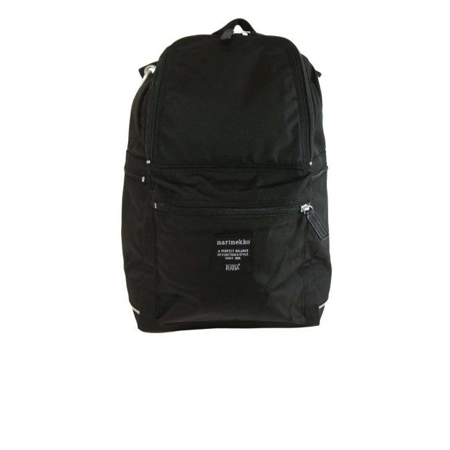 marimekko マリメッコ リュック バックパック ナイロン Buddy ブディー