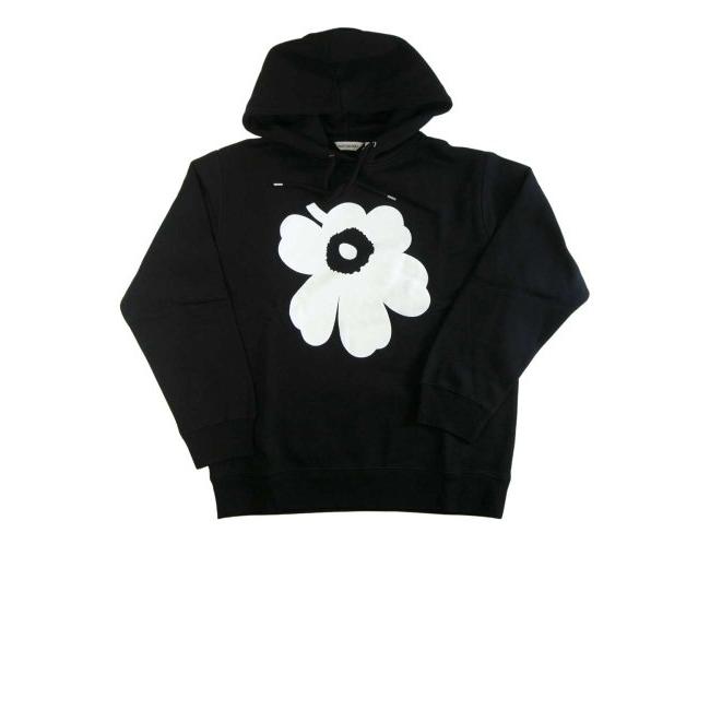 marimekko - 【MARIMEKKO】RUNOJA UNIKKO フーディ ウニッコ プルオーバースウェットパーカー marimekko マリメッコ プルオーバー フード パーカー トレーナー