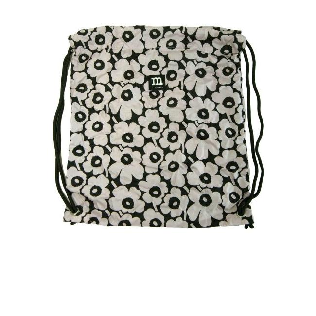 marimekko マリメッコ リュック スマートサック ウニッコ Smart Sack