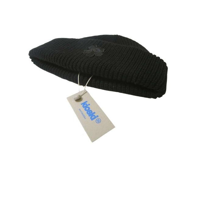 marimekko（マリメッコ） ビーニー ニットキャップ ウール 帽子