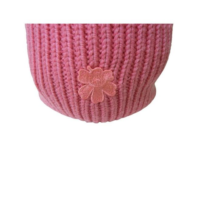 marimekko マリメッコ ビーニー ニットキャップ ウール 帽子