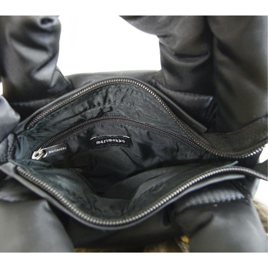 marimekko マリメッコ ショルダーバッグ 斜めがけ トート Pillow