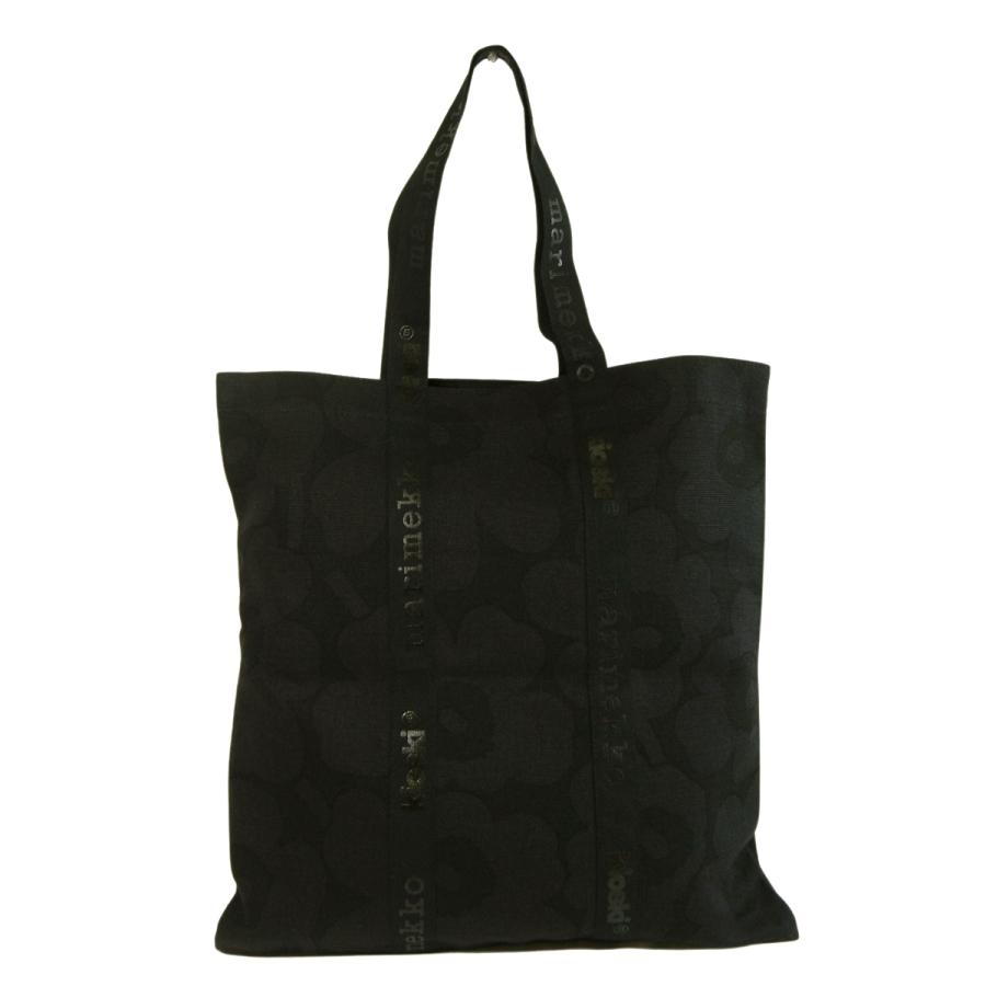 marimekko マリメッコ トートバッグ CARRIER MIDI UNIKKO