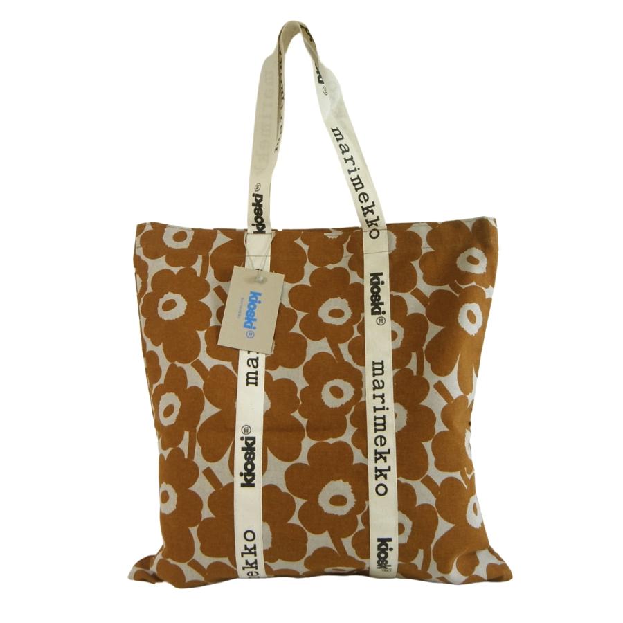 marimekko マリメッコ トートバッグ CARRIER MIDI MINI UNIKKO