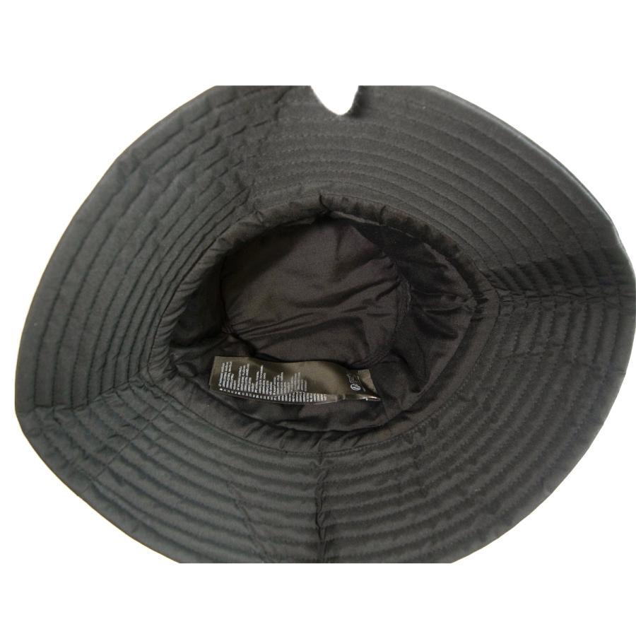 marimekkoマリメッコ Taifuuni バゲットハット 黒 marimekko マリメッコ 帽子 バゲットハット Pillow Bucket Hat