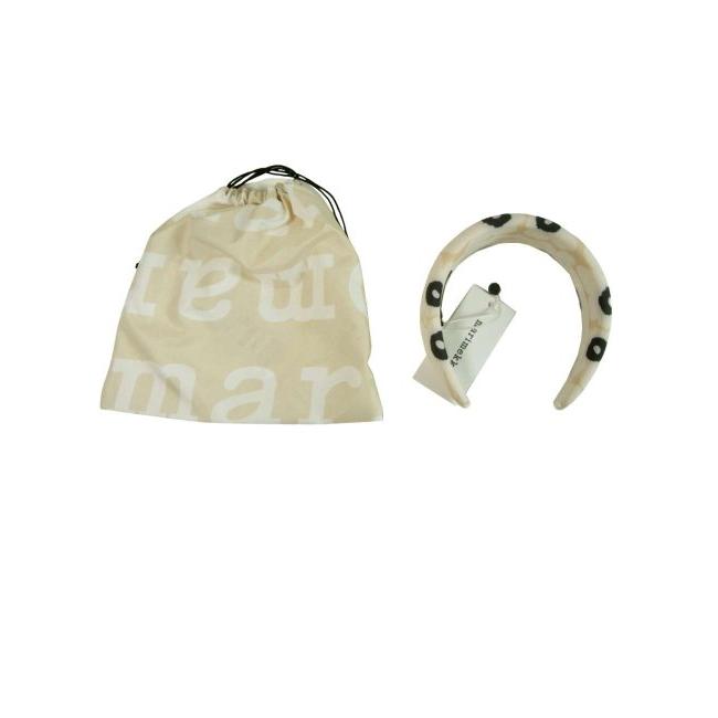 marimekko マリメッコ カチューシャ ヘアバンド Margget Unikko