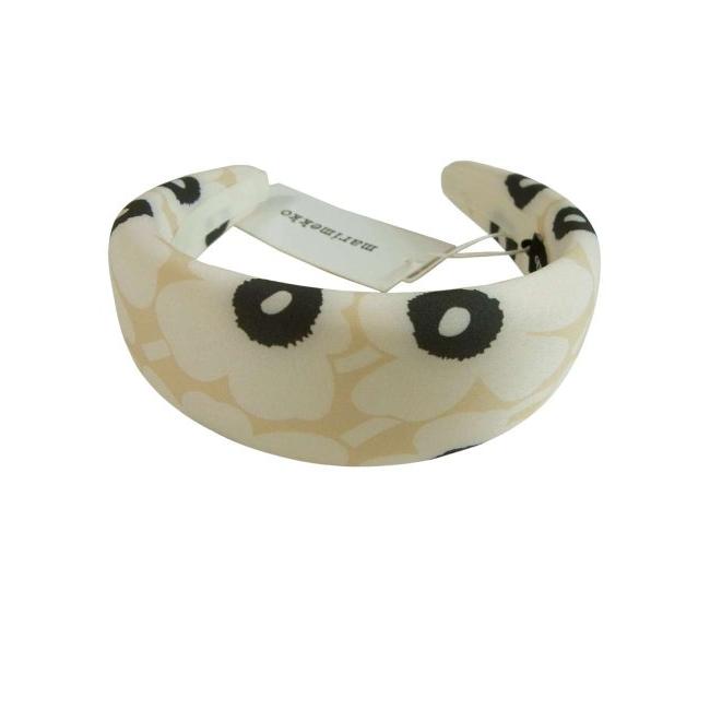 marimekko カチューシャ Amazon.co.jp: marimekko マリメッコ ウニッコヘッドバンド