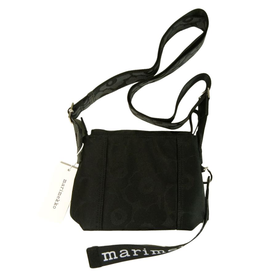 marimekko マリメッコ ミニメッセンジャーバッグ ショルダー