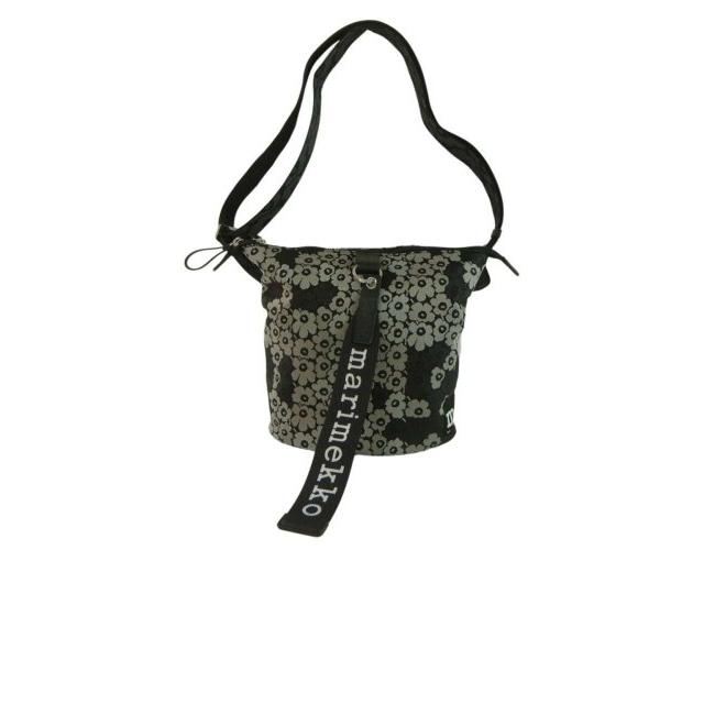 marimekko マリメッコ ショルダーバッグ 肩掛け 斜めがけ