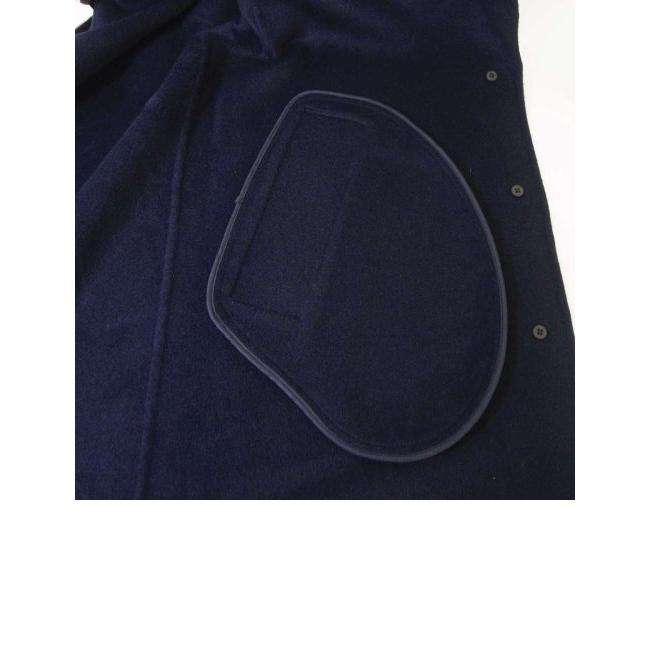 marimekko マリメッコ コート ウール Kapiteeli Solid Wool