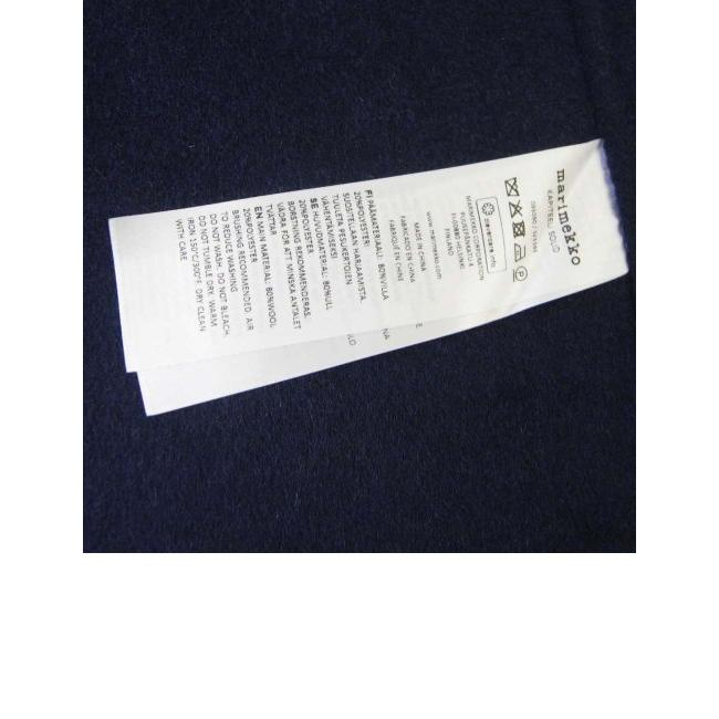 marimekkoマリメッコ kivet ウールブランケット★新品★ルックタグ付 marimekko ブランケット マリメッコ Unikko ウニッコ Jacquard