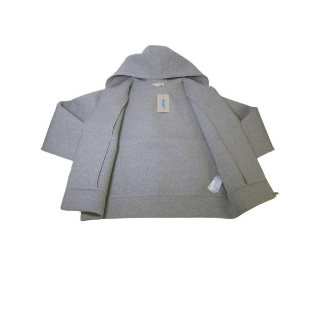 marimekko マリメッコ パーカー フーディ Aaju Unikko Placement