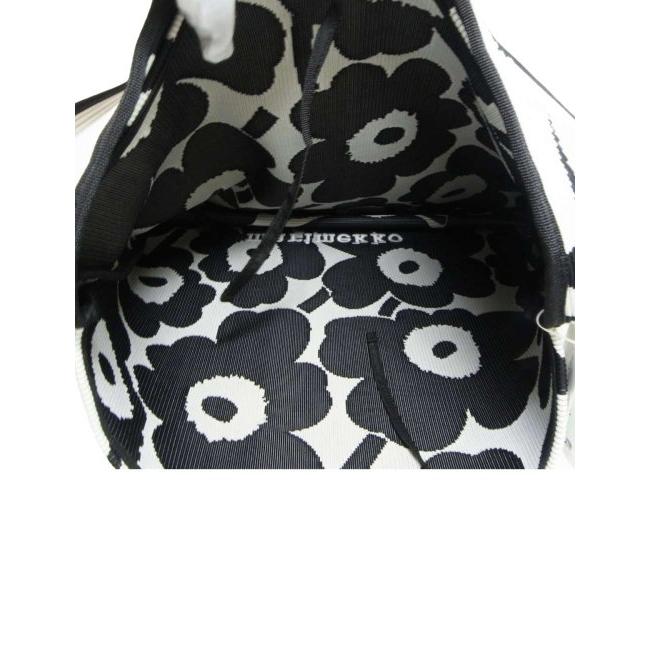 marimekko マリメッコ ショルダーバッグ ラージ ニット