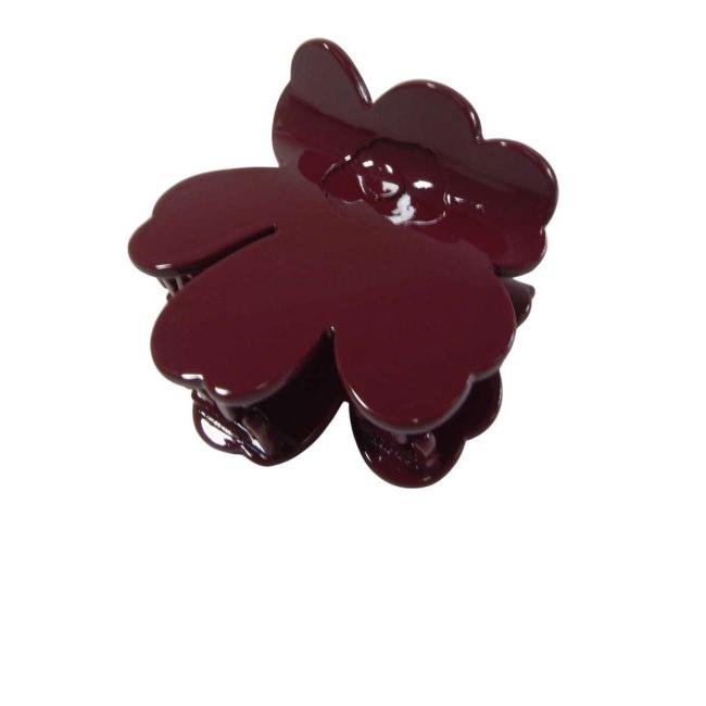 marimekko ウニッコヘアクリップ　スモールサイズ Unikko Hair Clip Small | Marimekko (マリメッコ) 日本公式