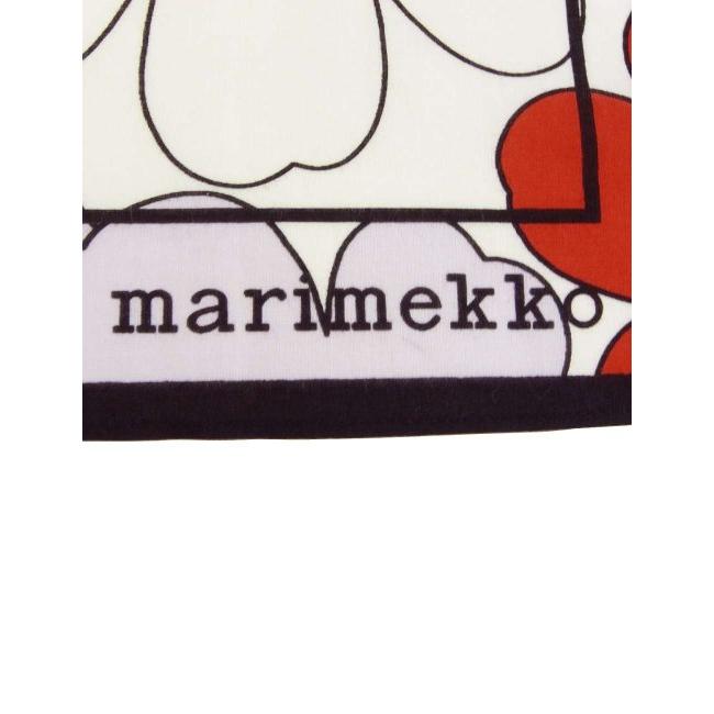 marimekko マリメッコ スカーフ バンダナ Astrilli Piirto