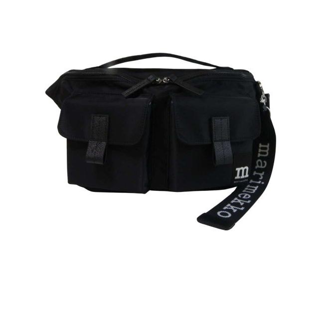 marimekko（マリメッコ） スリングバッグ ボディバッグ Sling Bag M