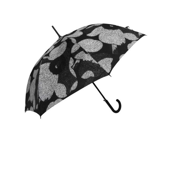 marimekko マリメッコ 長傘 傘 ワンタッチ カサ ウニッコ UNIKKO