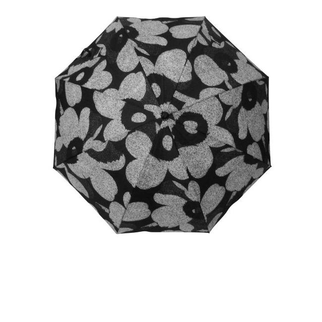 marimekko マリメッコ 長傘 傘 ワンタッチ カサ ウニッコ UNIKKO