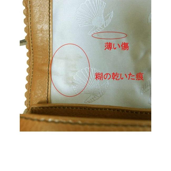 MODALU モダルー ＜訳あり・アウトレット＞ショルダーバッグ