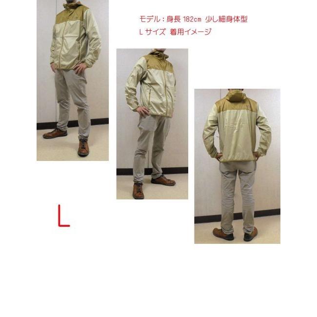 THE NORTH FACE ザノースフェイス ウィンドブレーカー