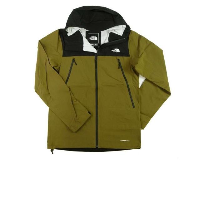 THE NORTH FACE ザノースフェイス ジャケット 防水 メンズ