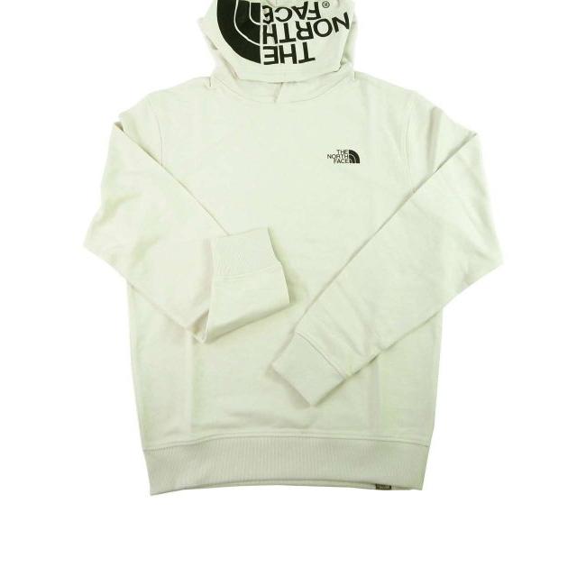 THE NORTH FACE（ザ ノースフェイス） パーカー メンズ フード プル