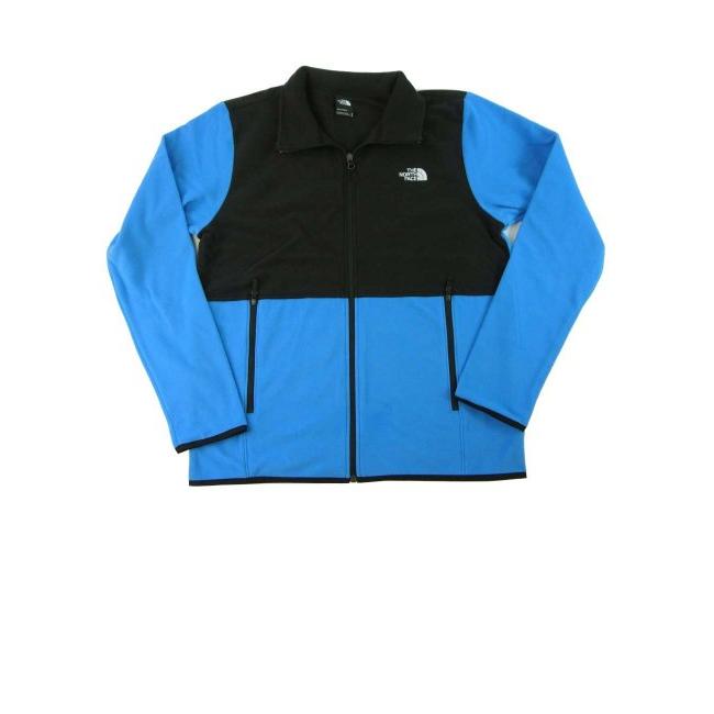 THE NORTH FACE Glacier100 1/2ジップ フリースジャケット送関込 THE NORTH FACE ザノースフェイス フリース ジャケット メンズ