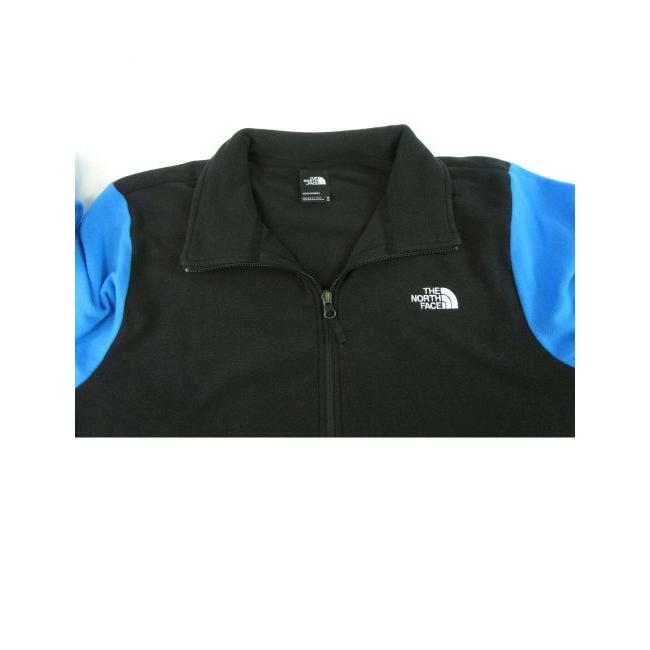 THE NORTH FACE（ザ ノースフェイス） フリース ジャケット メンズ 100