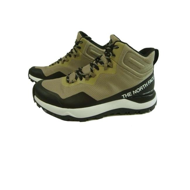 THE NORTH FACE ザノースフェイス スニーカー 防水 トレッキング