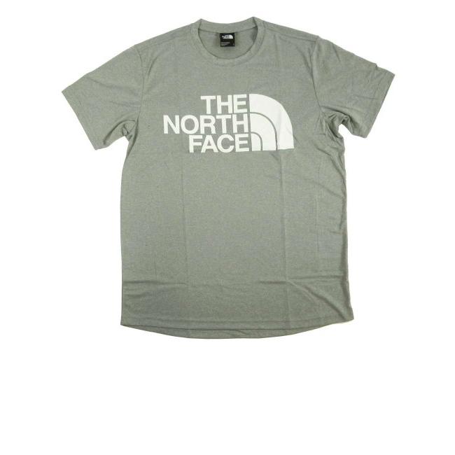 THE NORTH FACE ザノースフェイス Tシャツ メンズ Reaxion Easy