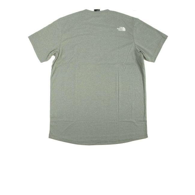 THE NORTH FACE ザノースフェイス Tシャツ メンズ Reaxion Easy