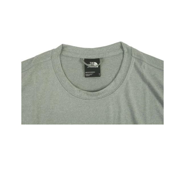 THE NORTH FACE ザノースフェイス Tシャツ メンズ Reaxion Easy