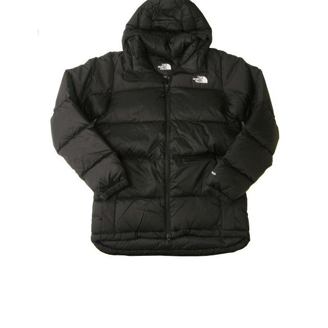 THE NORTH FACE ザノースフェイス ダウンジャケット フード
