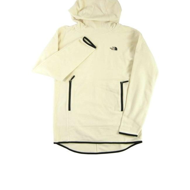 THE NORTH FACE ザノースフェイス プルオーバー フリース レディース  