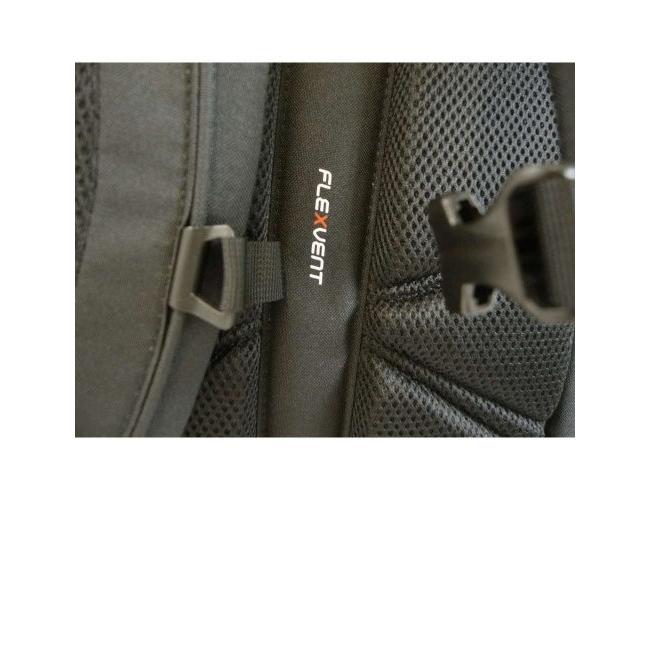 THE NORTH FACE ザノースフェイス リュック ブラック バック